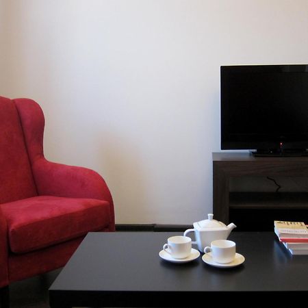 Apartamenty Wratislavia Wroclaw Dış mekan fotoğraf