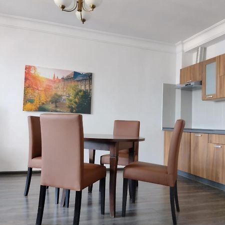 Apartamenty Wratislavia Wroclaw Dış mekan fotoğraf