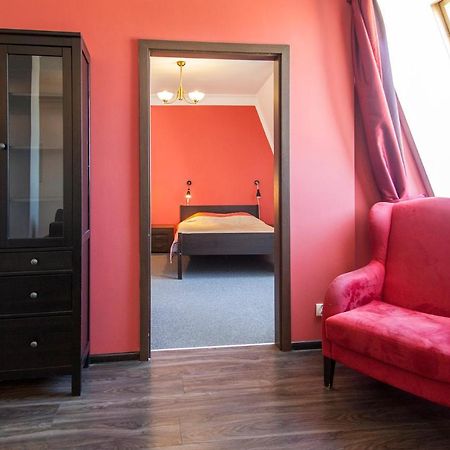 Apartamenty Wratislavia Wroclaw Dış mekan fotoğraf