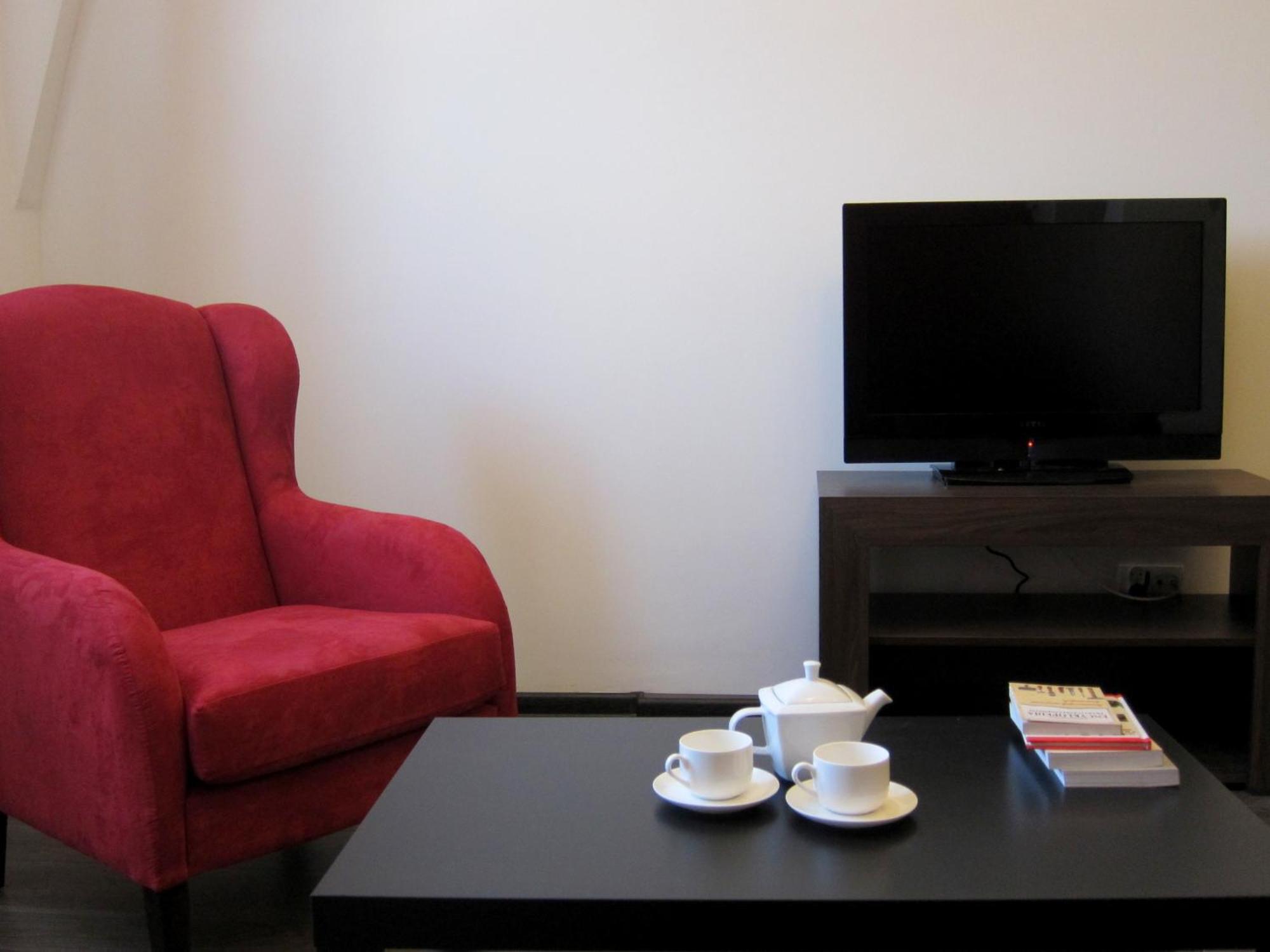 Apartamenty Wratislavia Wroclaw Dış mekan fotoğraf