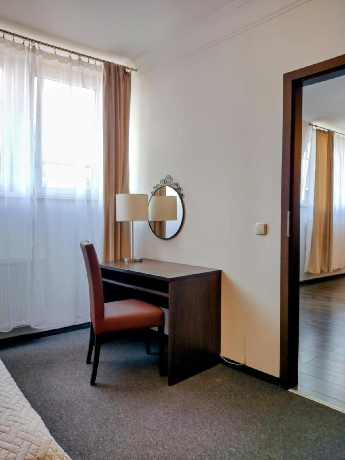Apartamenty Wratislavia Wroclaw Dış mekan fotoğraf