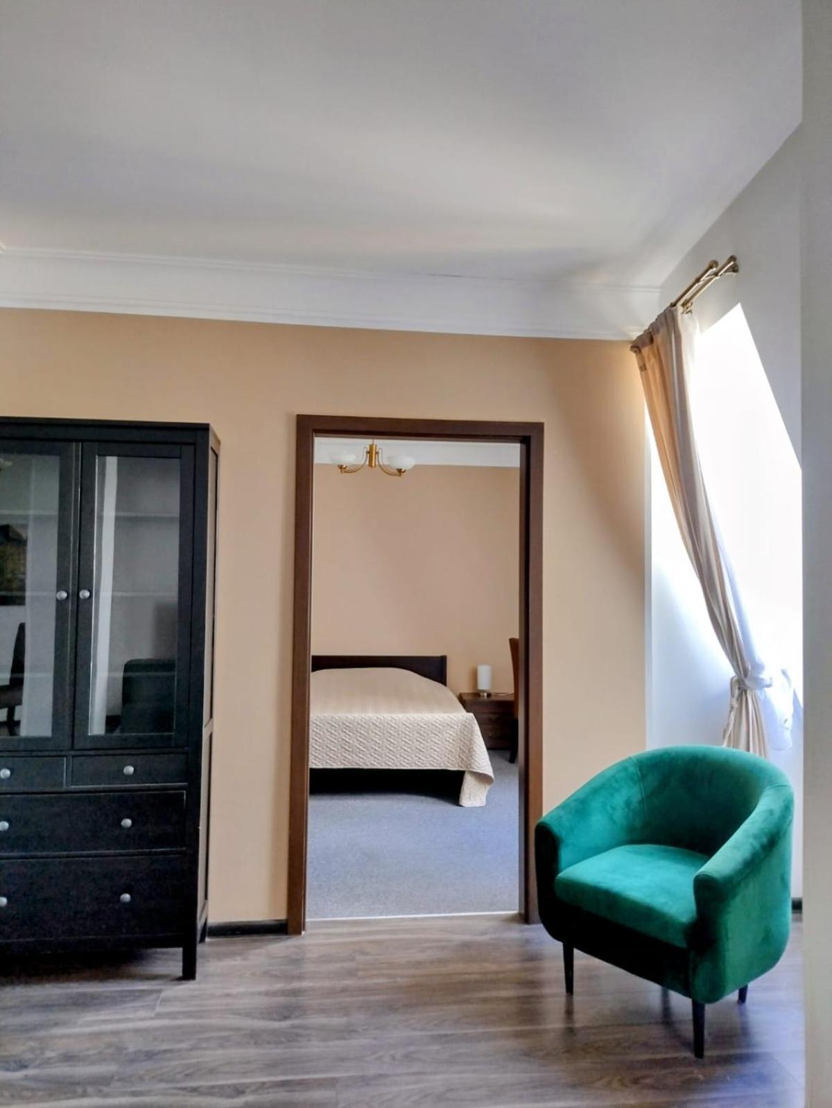 Apartamenty Wratislavia Wroclaw Dış mekan fotoğraf