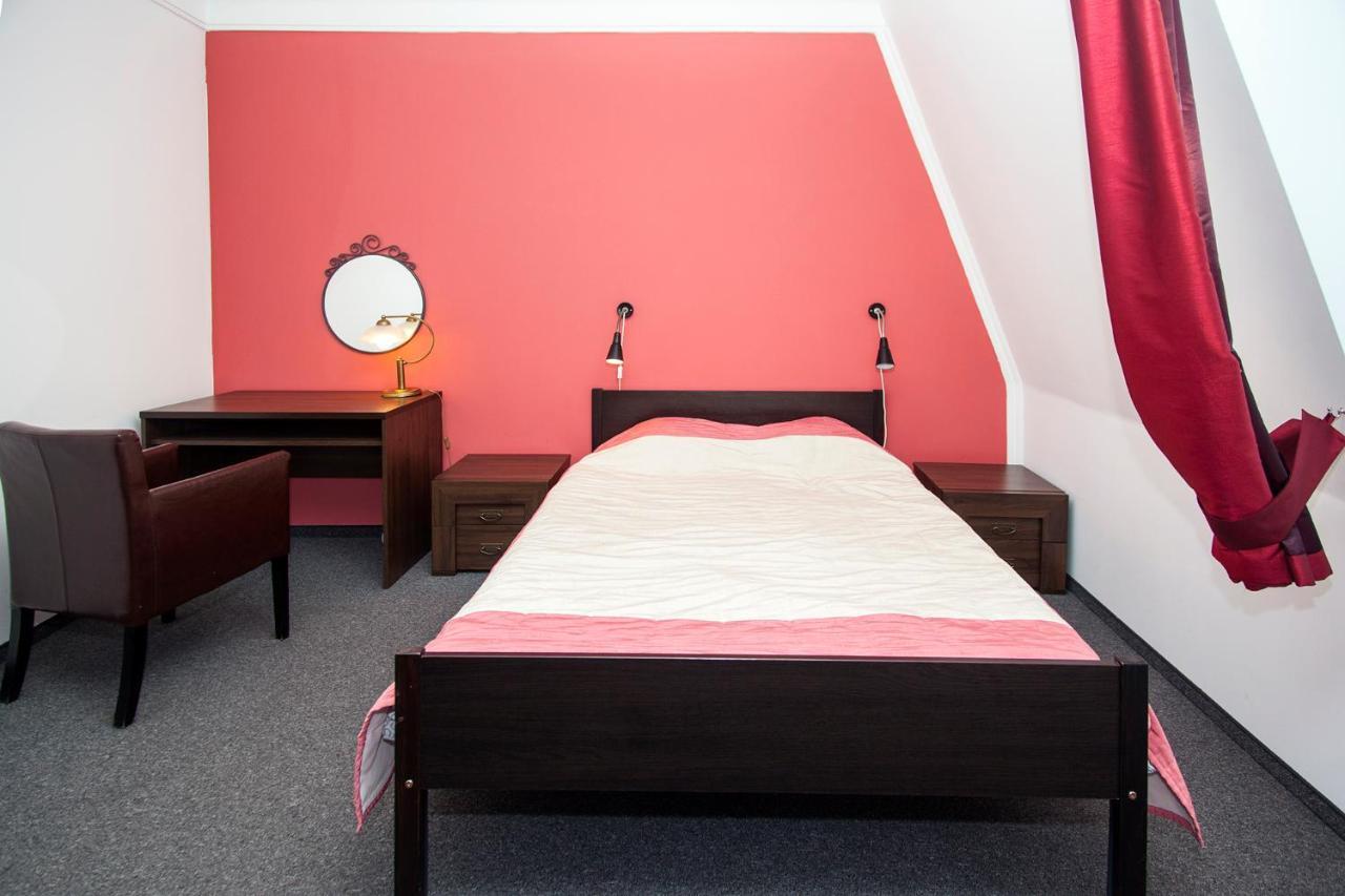 Apartamenty Wratislavia Wroclaw Dış mekan fotoğraf
