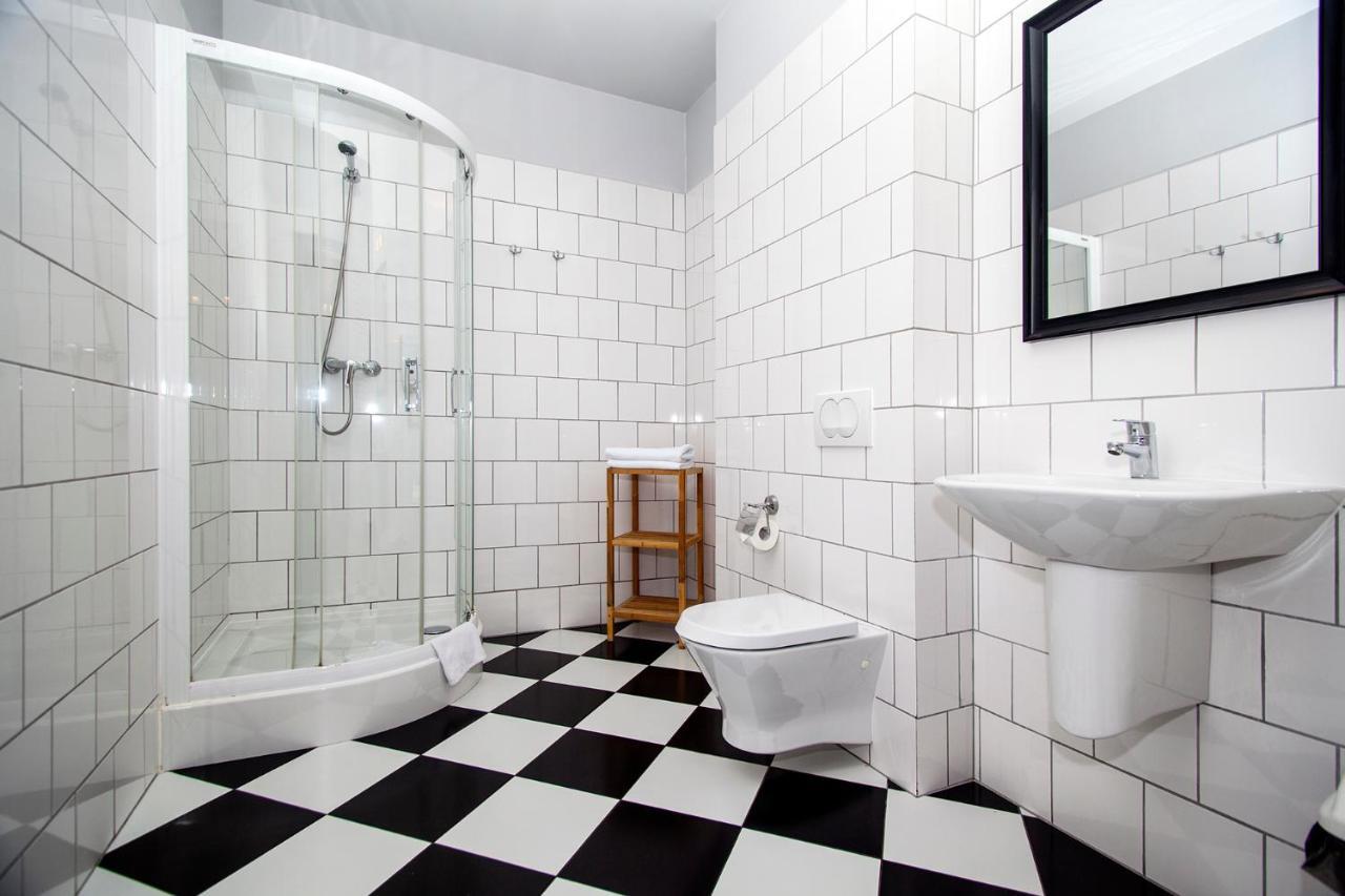 Apartamenty Wratislavia Wroclaw Dış mekan fotoğraf