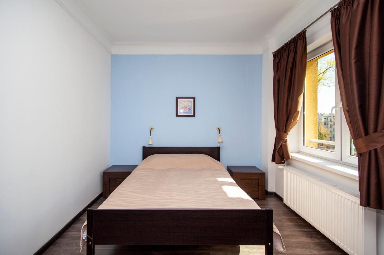 Apartamenty Wratislavia Wroclaw Dış mekan fotoğraf