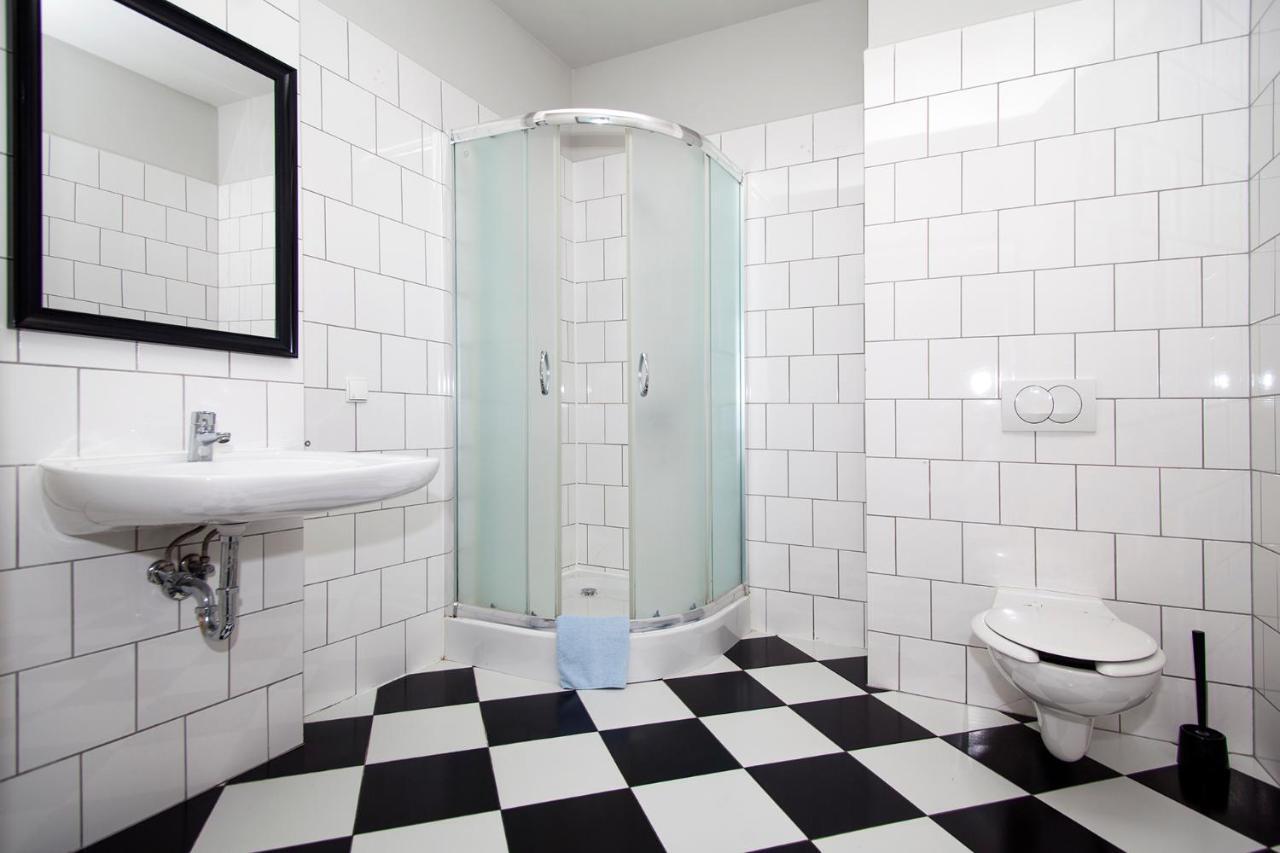 Apartamenty Wratislavia Wroclaw Dış mekan fotoğraf