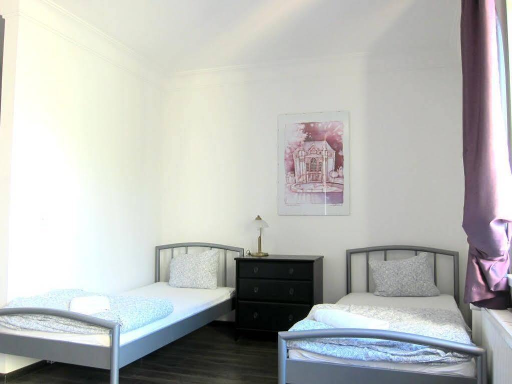 Apartamenty Wratislavia Wroclaw Dış mekan fotoğraf