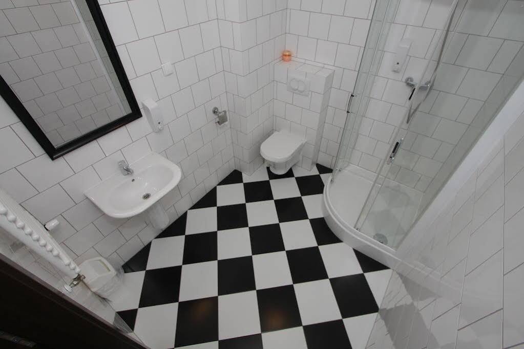 Apartamenty Wratislavia Wroclaw Dış mekan fotoğraf
