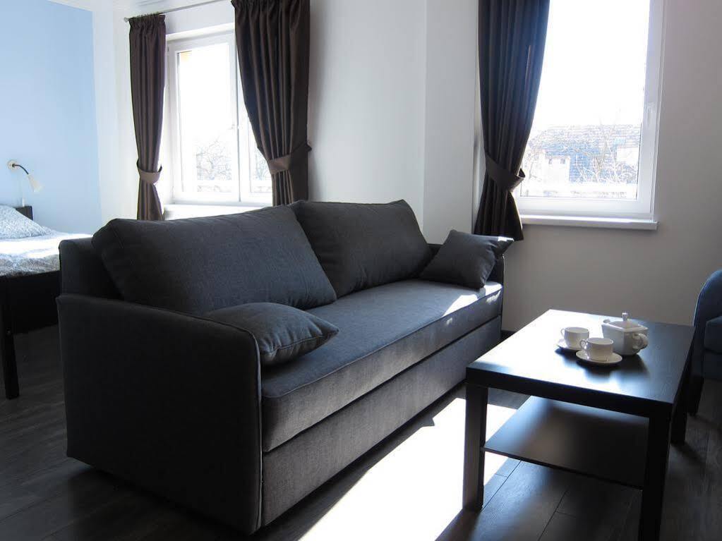 Apartamenty Wratislavia Wroclaw Dış mekan fotoğraf